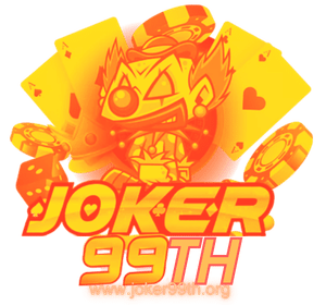 joker99th - logo