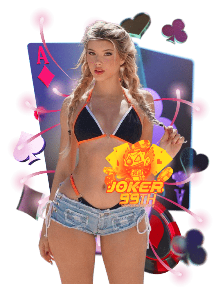 joker99th หวย